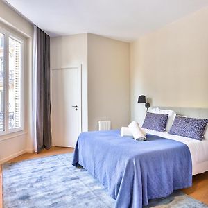 119 - Urban Spacious Apartment Sebastopol